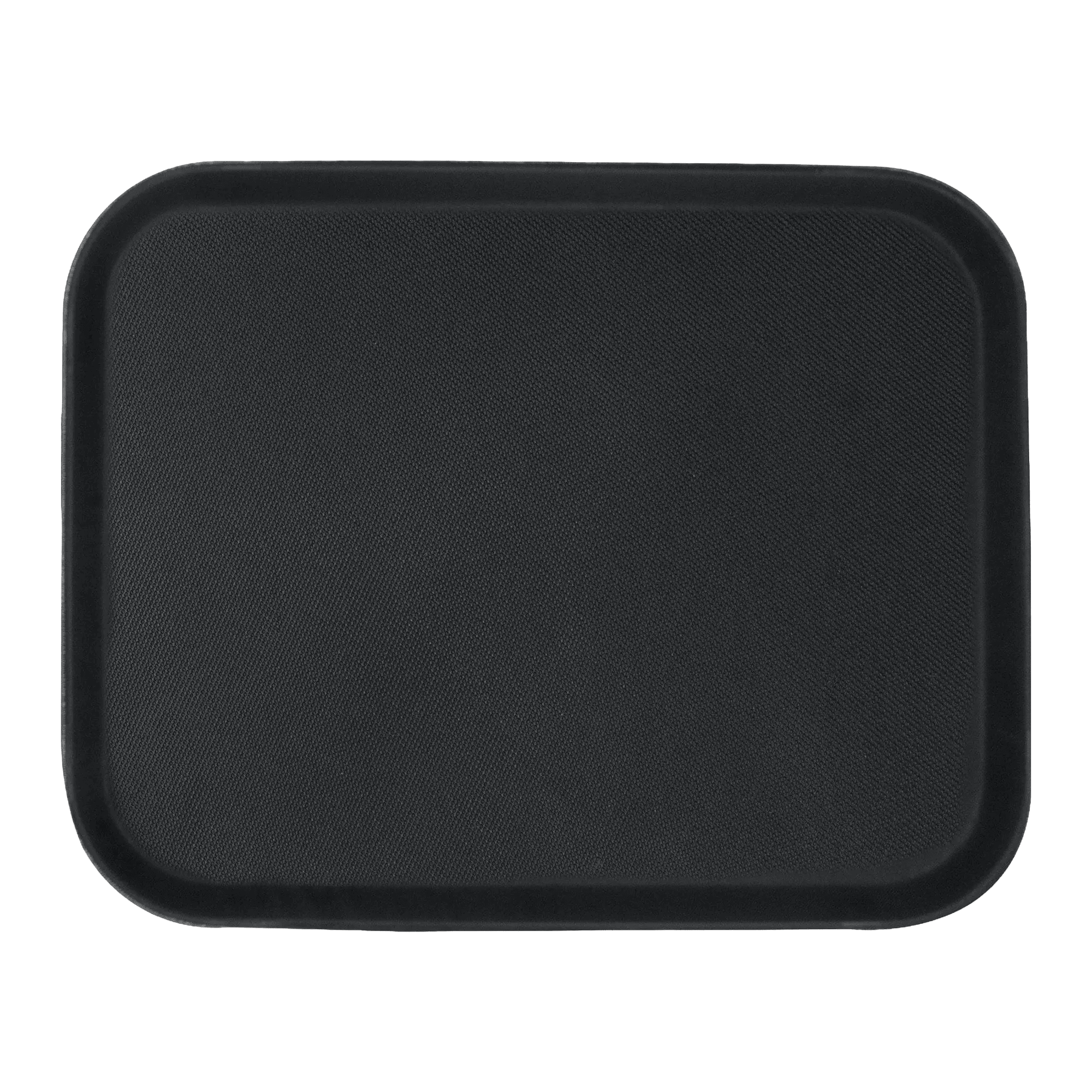 Argon Tableware 6X White 15.4cm (6 Inch) Wide Rimmed Side Plates - Desert Serving Dinner Set Bread Plate - Dishwasher and Microwave Safe Ceramic