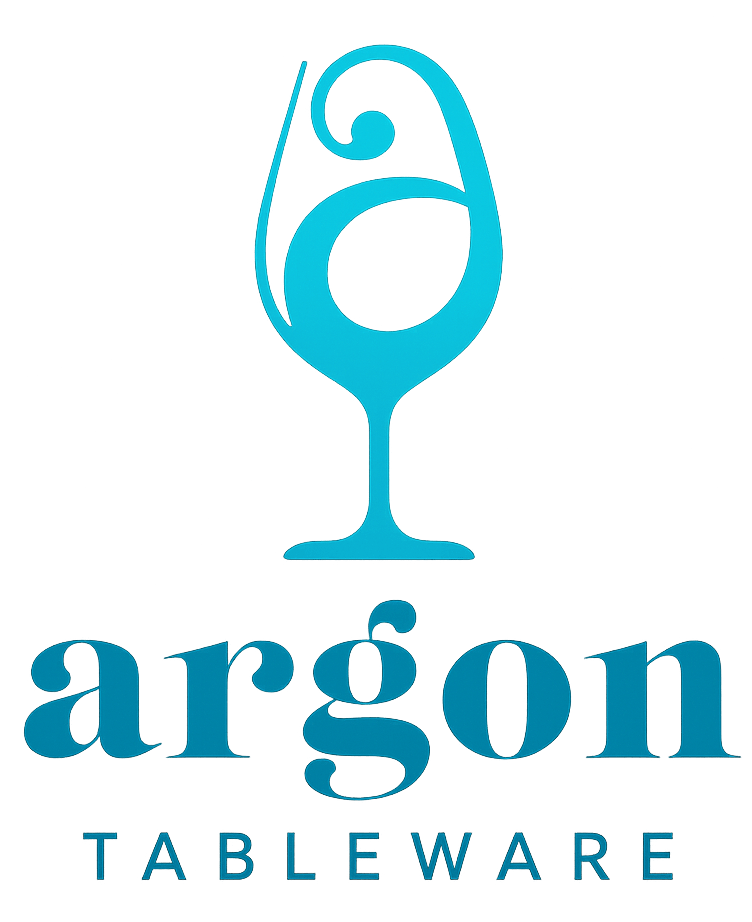 Argon Tableware